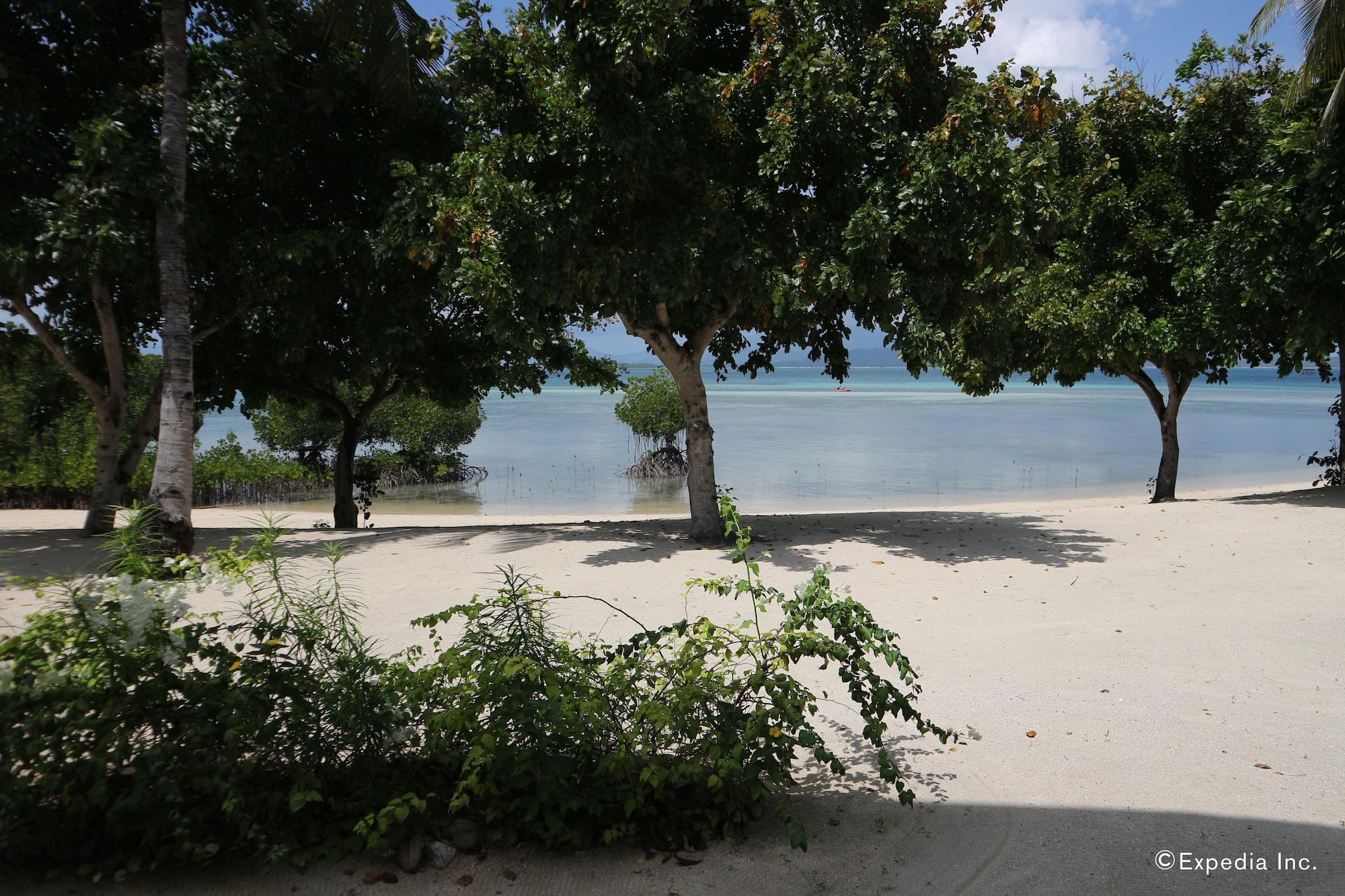 Dos Palmas Island Resort & Spa Puerto Princesa Εξωτερικό φωτογραφία