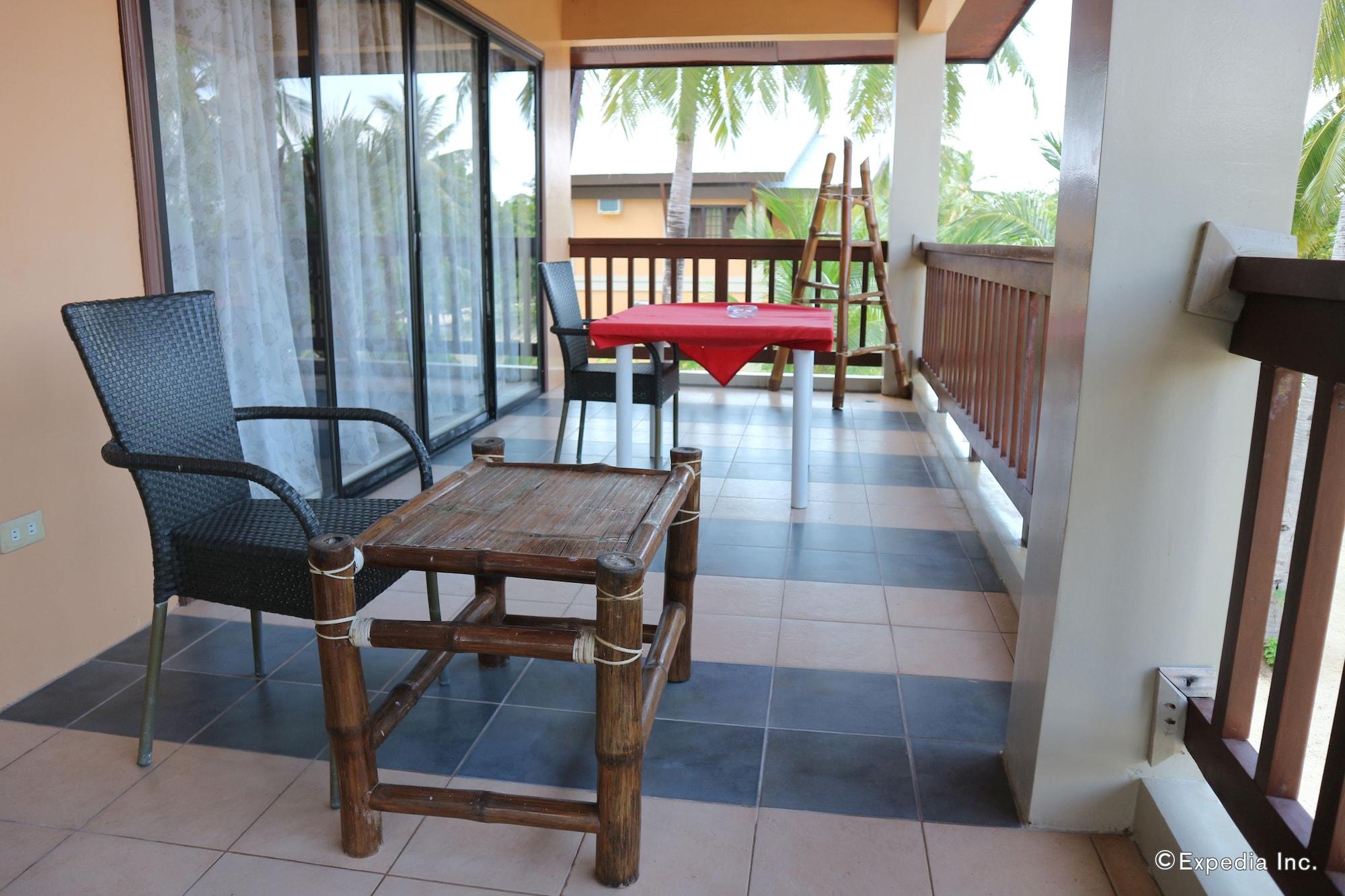 Dos Palmas Island Resort & Spa Puerto Princesa Εξωτερικό φωτογραφία