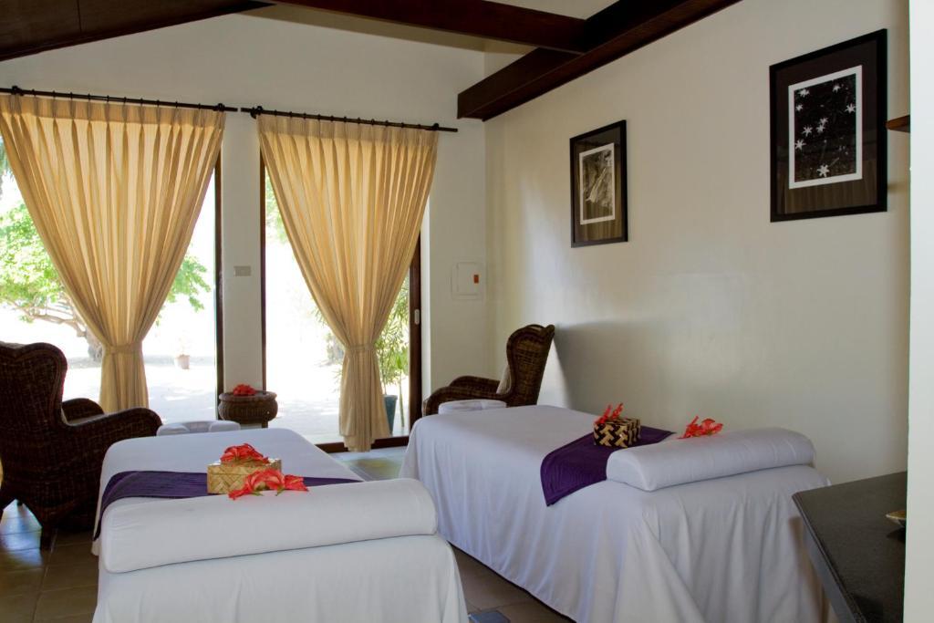 Dos Palmas Island Resort & Spa Puerto Princesa Εξωτερικό φωτογραφία