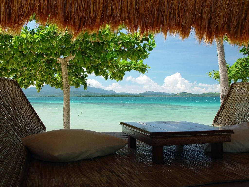 Dos Palmas Island Resort & Spa Puerto Princesa Εξωτερικό φωτογραφία