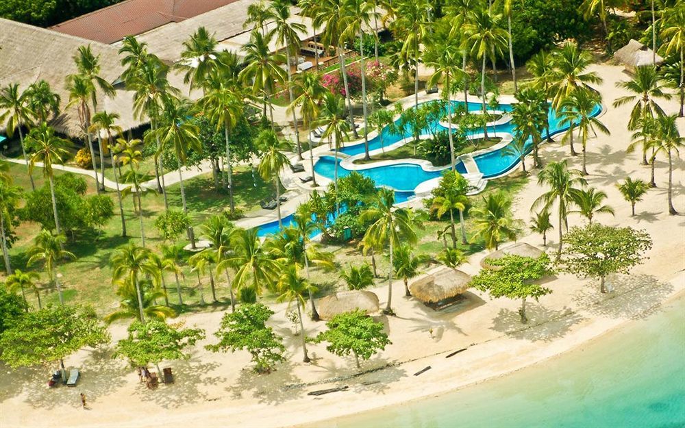 Dos Palmas Island Resort & Spa Puerto Princesa Εξωτερικό φωτογραφία