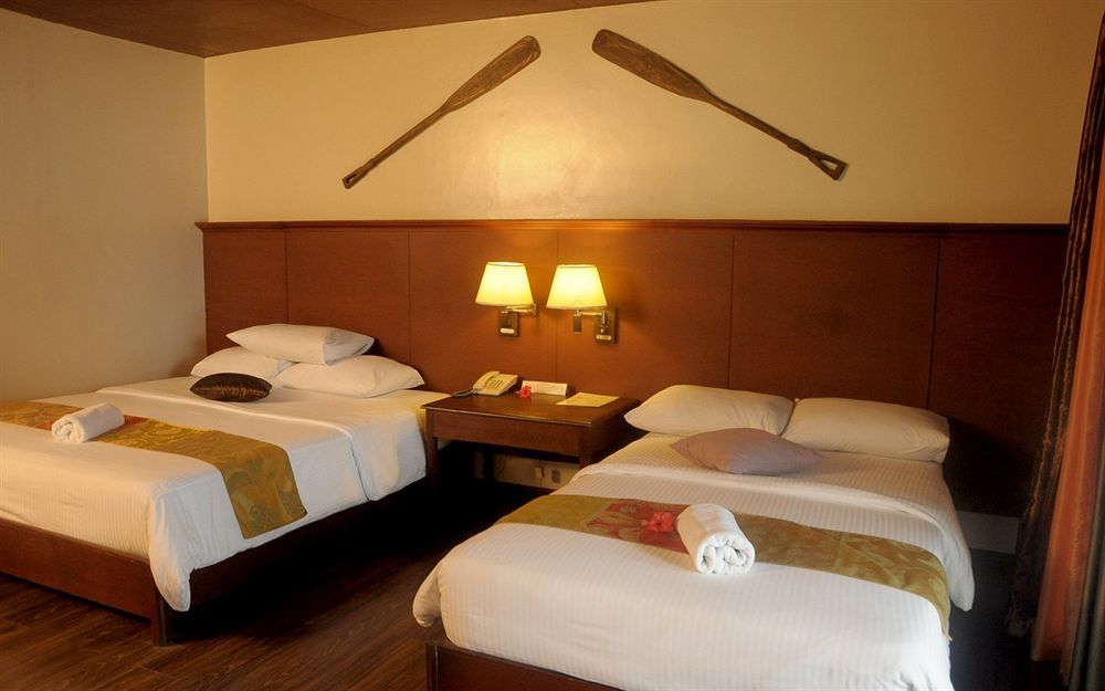 Dos Palmas Island Resort & Spa Puerto Princesa Εξωτερικό φωτογραφία