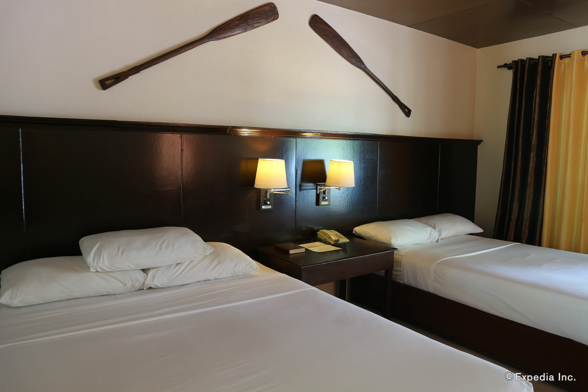 Dos Palmas Island Resort & Spa Puerto Princesa Εξωτερικό φωτογραφία
