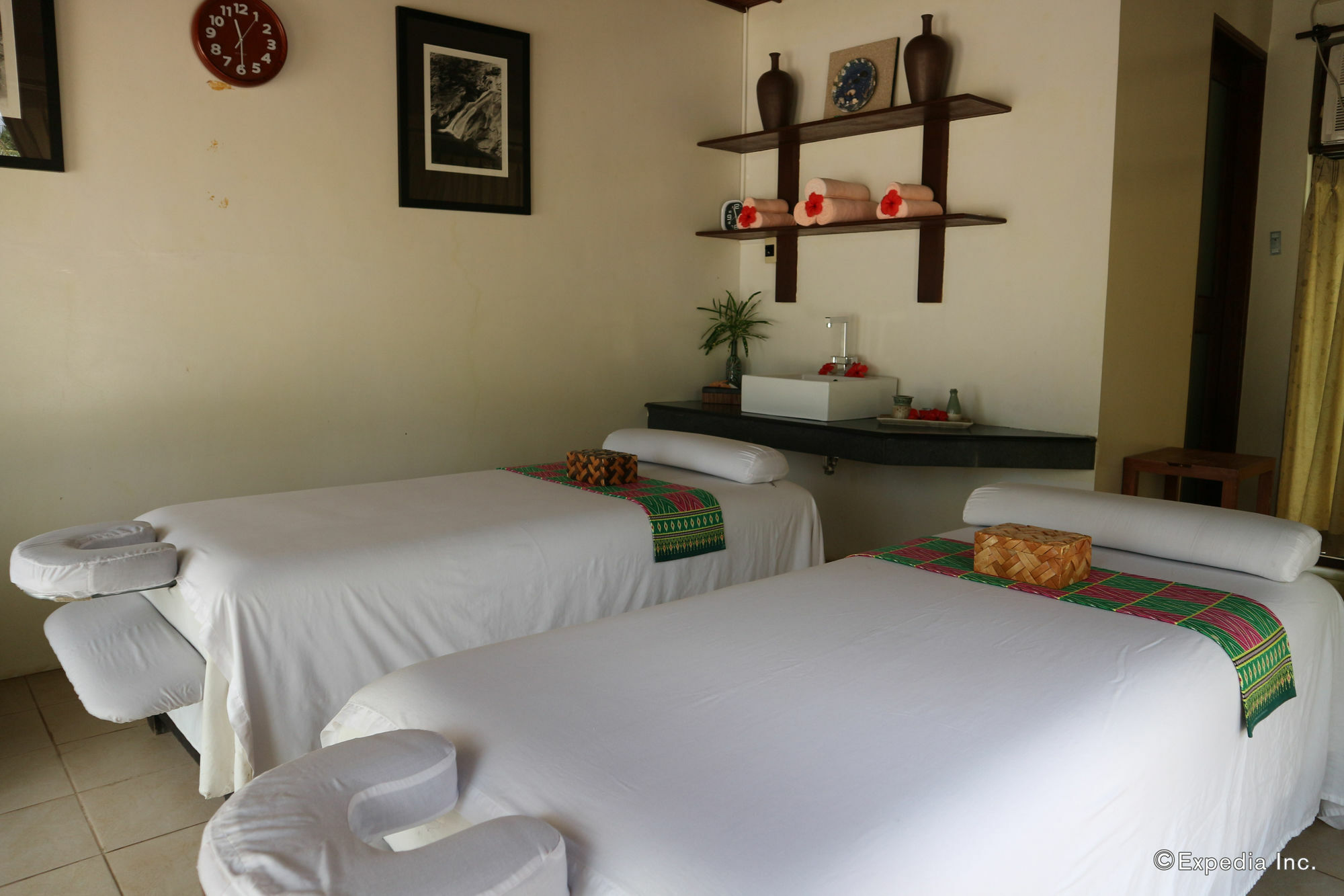 Dos Palmas Island Resort & Spa Puerto Princesa Εξωτερικό φωτογραφία