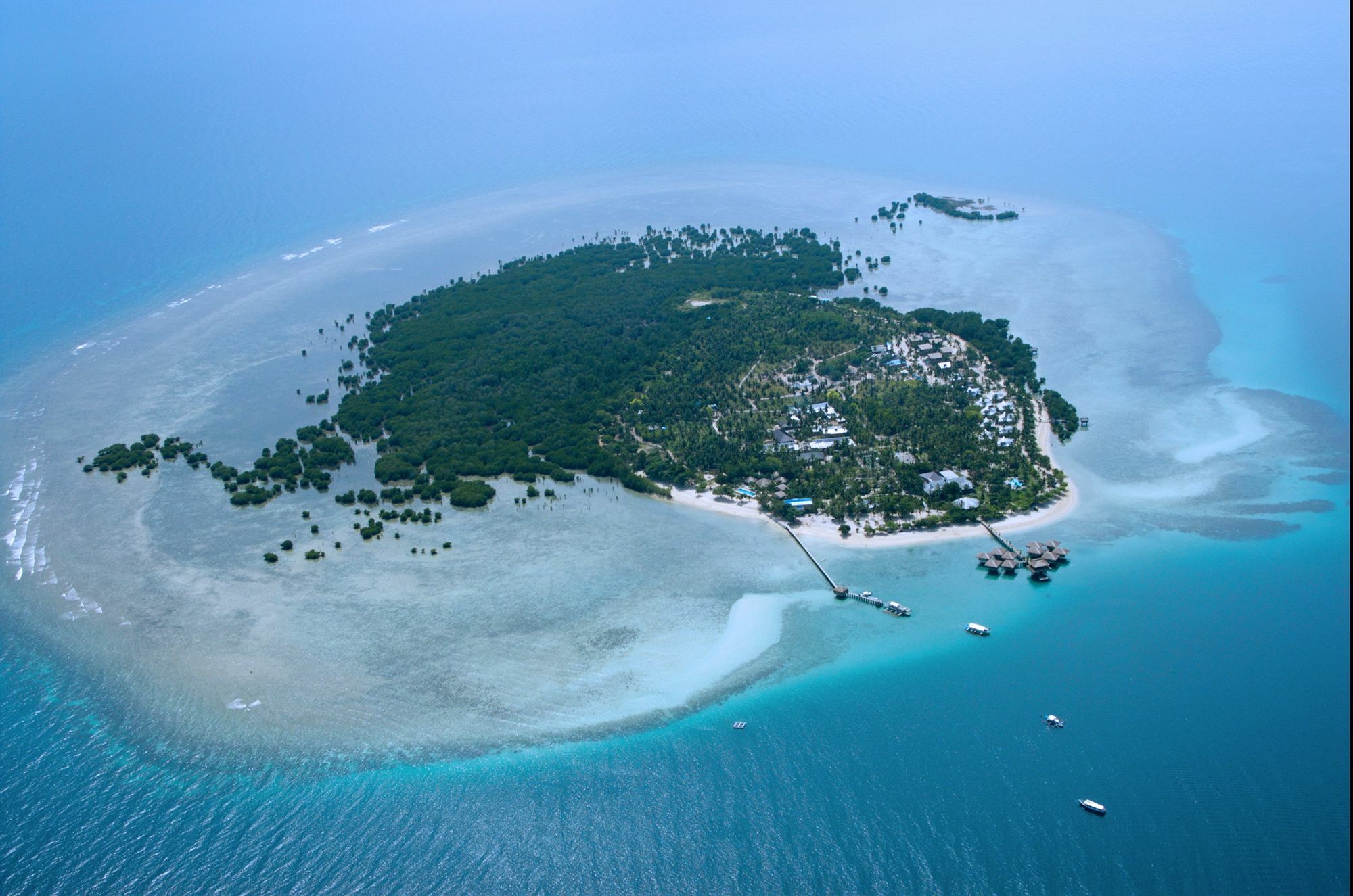 Dos Palmas Island Resort & Spa Puerto Princesa Εξωτερικό φωτογραφία