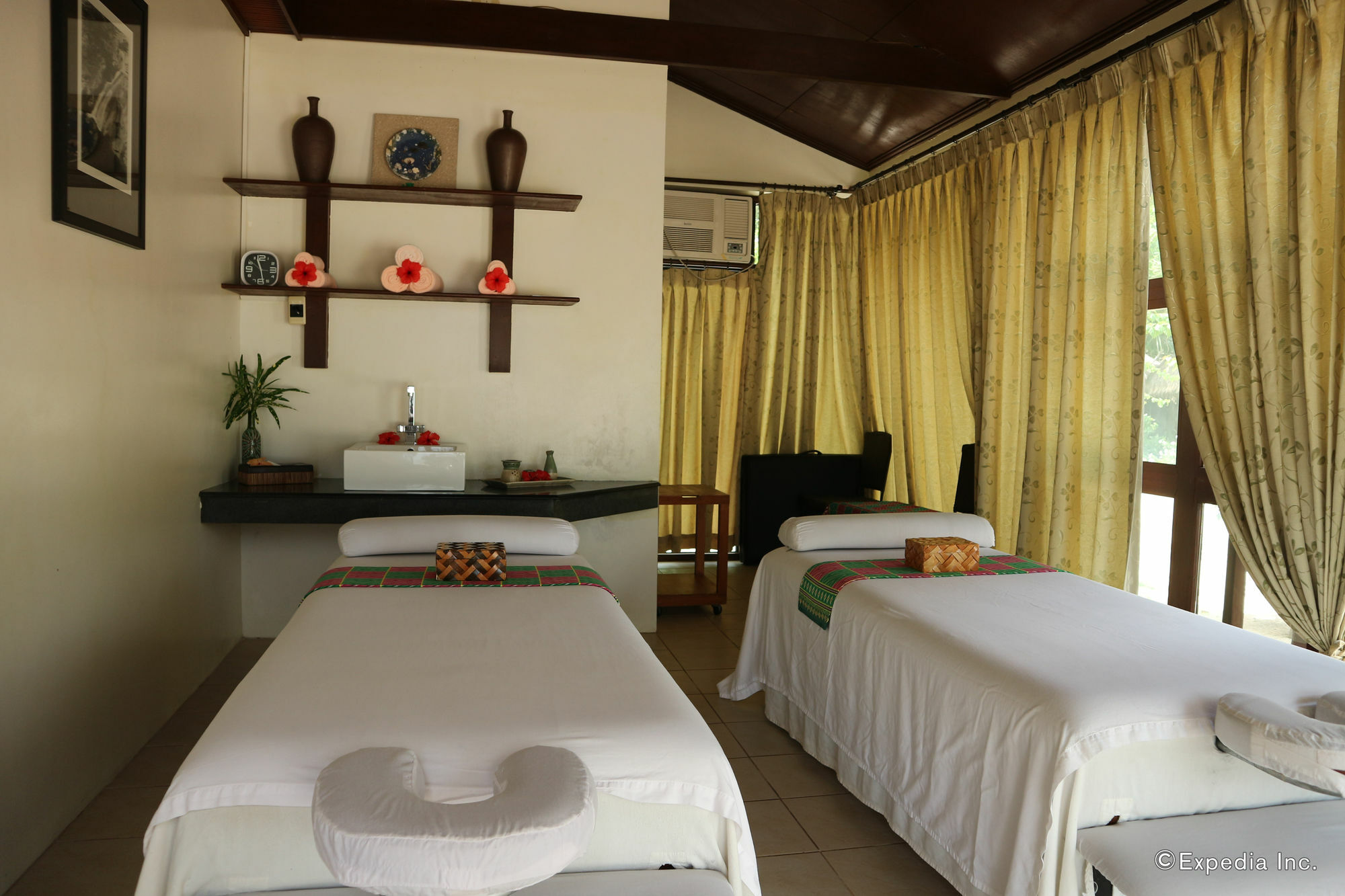 Dos Palmas Island Resort & Spa Puerto Princesa Εξωτερικό φωτογραφία