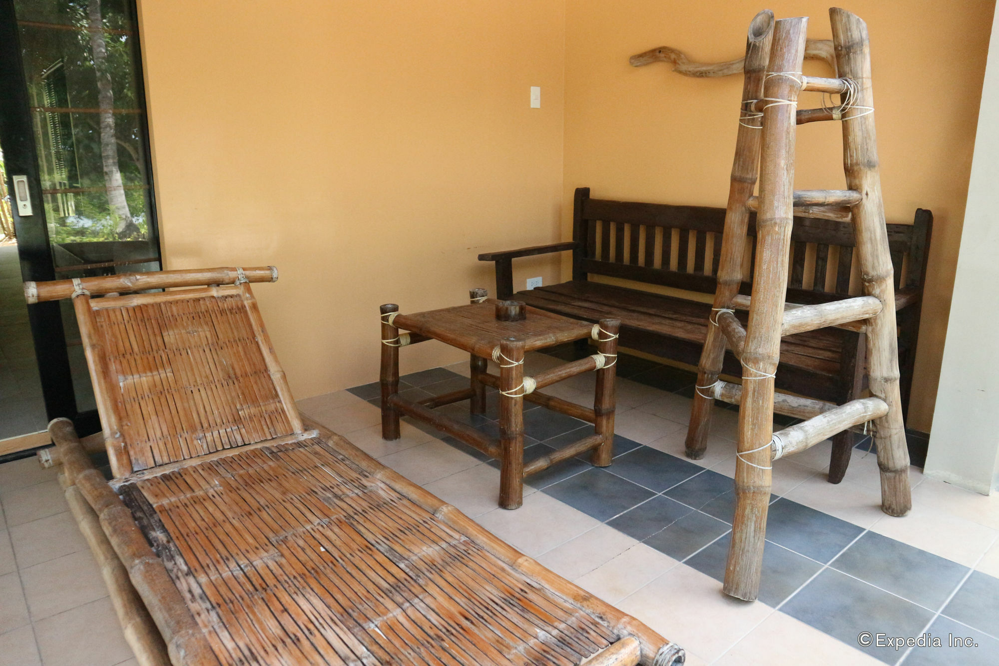 Dos Palmas Island Resort & Spa Puerto Princesa Εξωτερικό φωτογραφία
