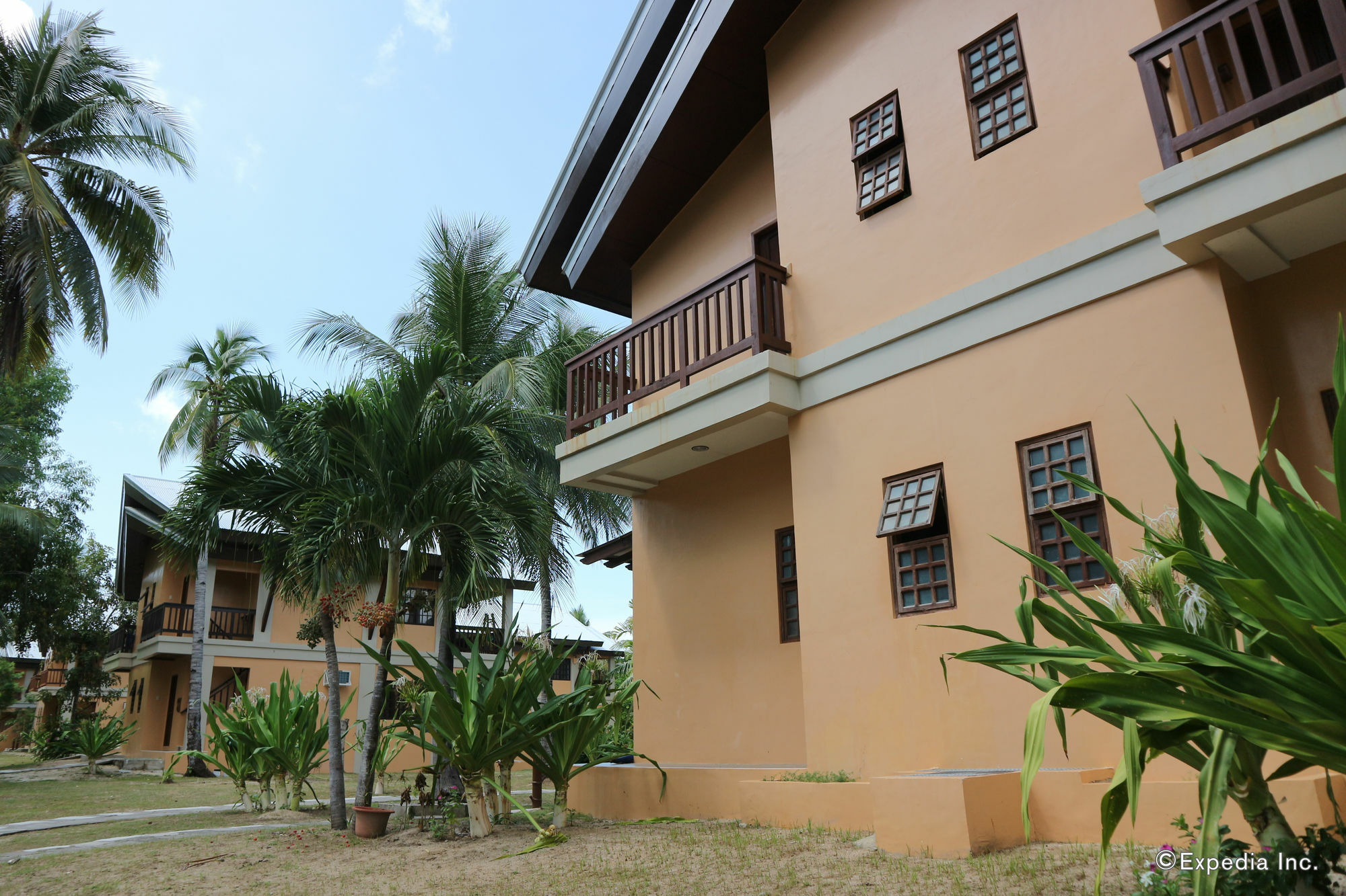Dos Palmas Island Resort & Spa Puerto Princesa Εξωτερικό φωτογραφία
