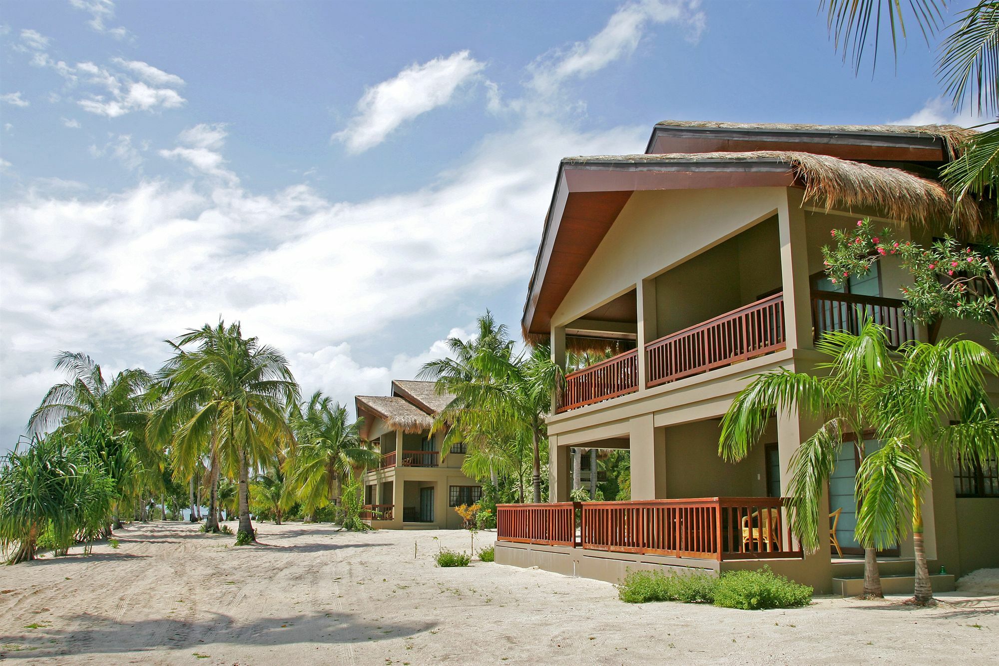 Dos Palmas Island Resort & Spa Puerto Princesa Εξωτερικό φωτογραφία