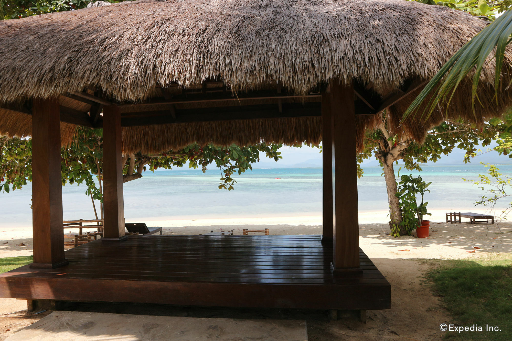 Dos Palmas Island Resort & Spa Puerto Princesa Εξωτερικό φωτογραφία