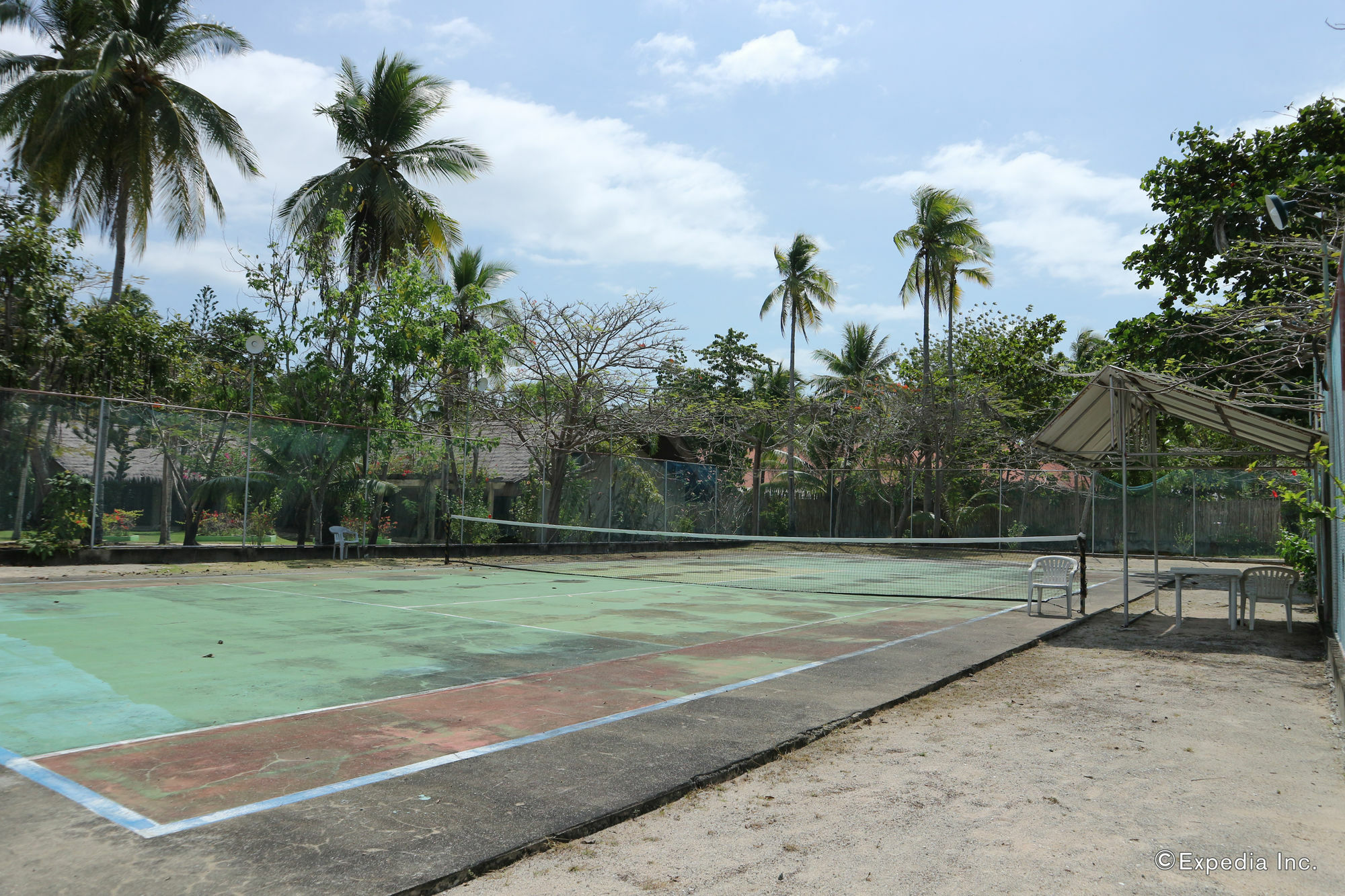 Dos Palmas Island Resort & Spa Puerto Princesa Εξωτερικό φωτογραφία