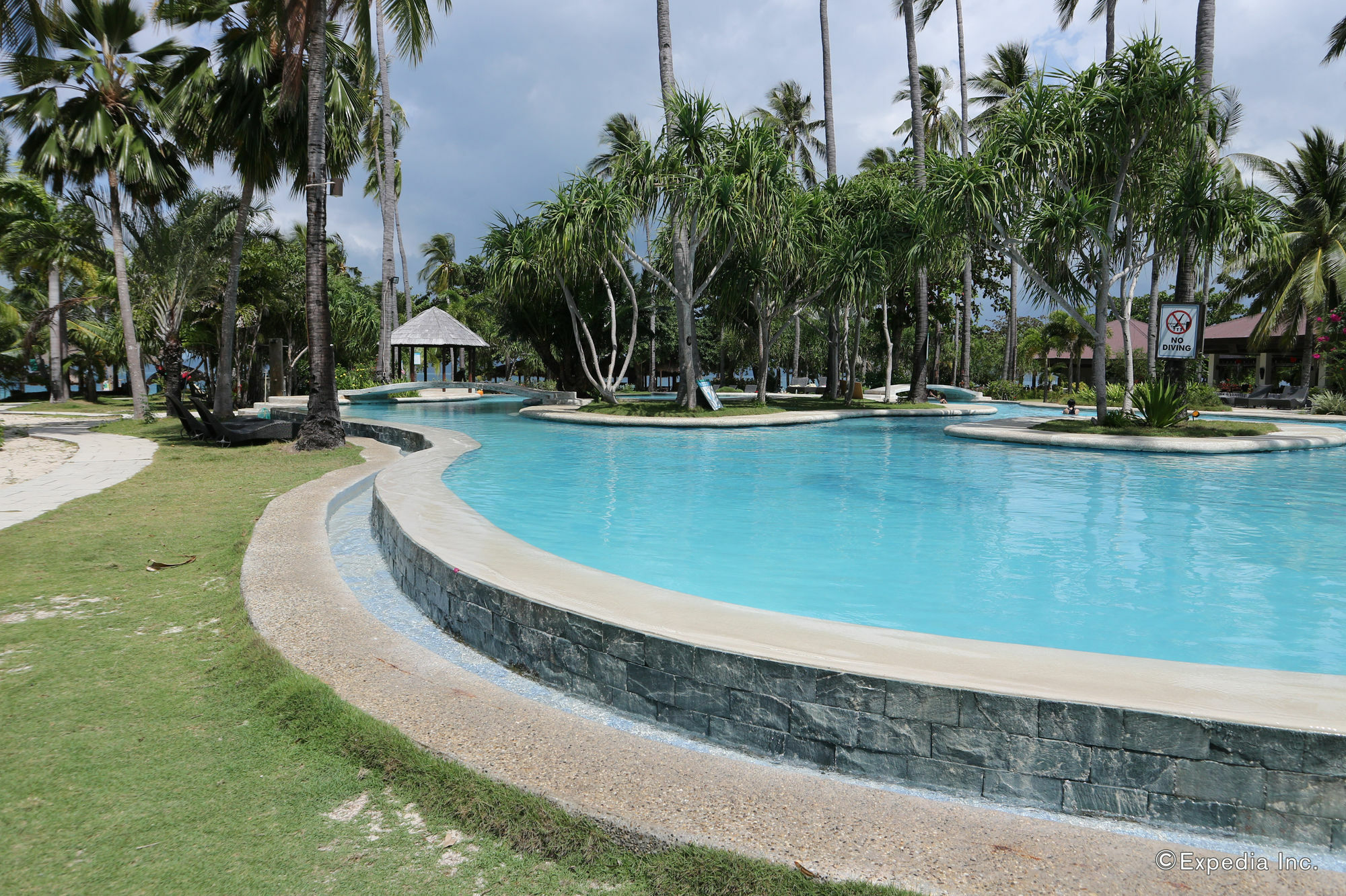 Dos Palmas Island Resort & Spa Puerto Princesa Εξωτερικό φωτογραφία