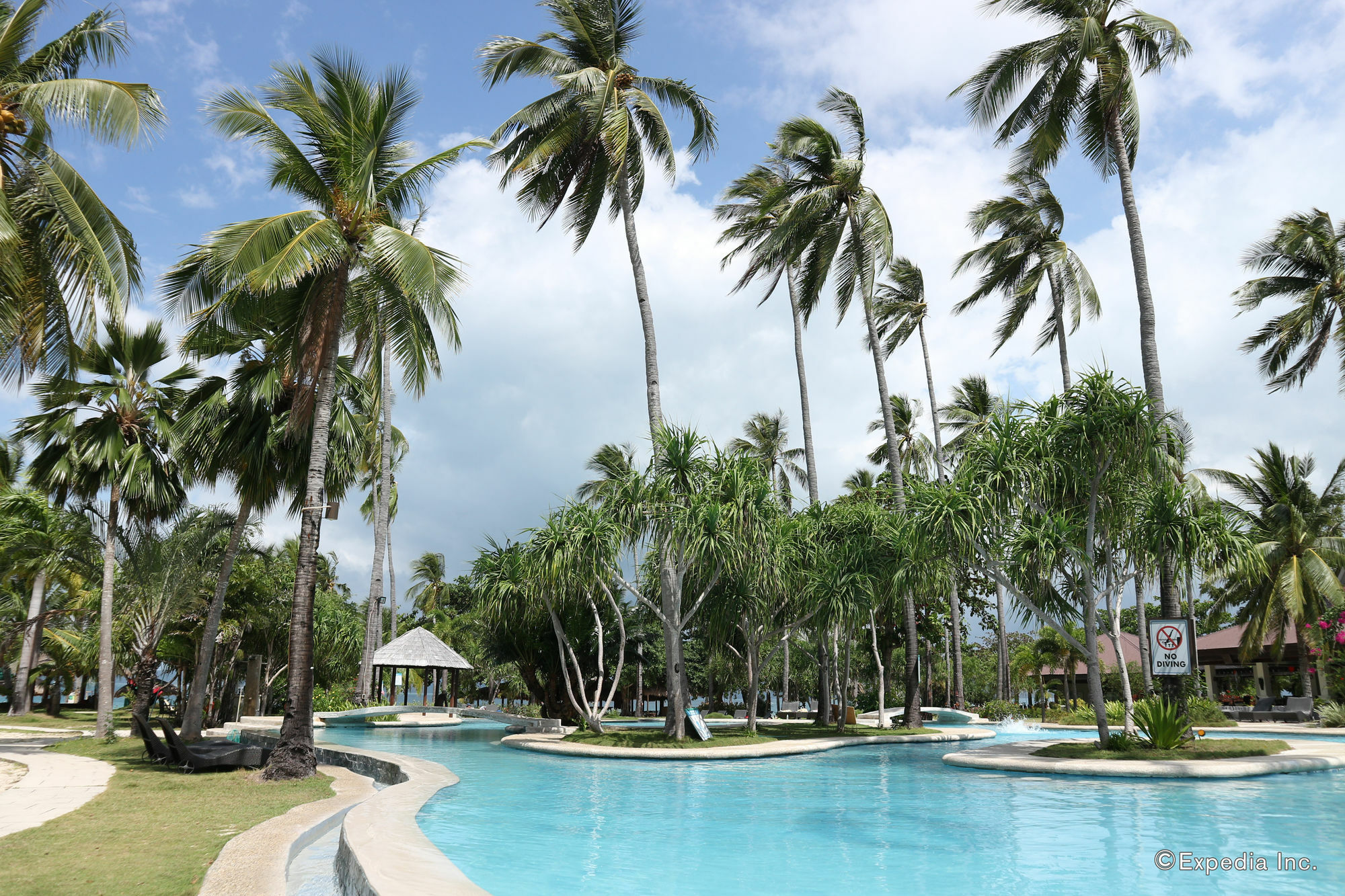 Dos Palmas Island Resort & Spa Puerto Princesa Εξωτερικό φωτογραφία