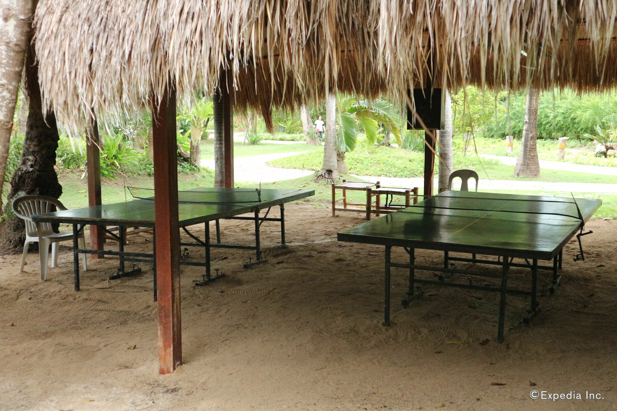 Dos Palmas Island Resort & Spa Puerto Princesa Εξωτερικό φωτογραφία