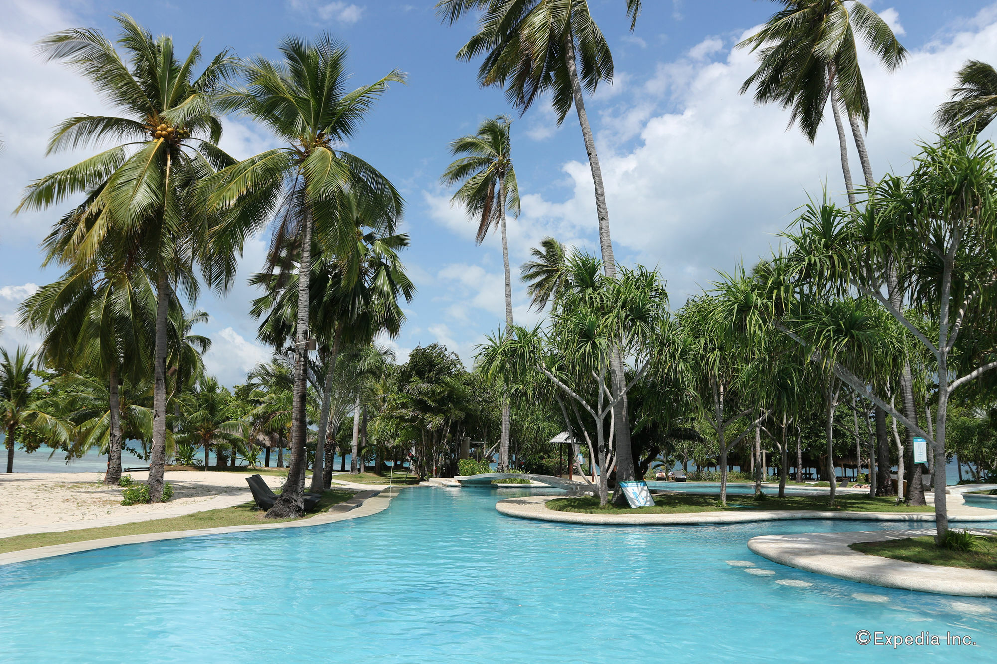 Dos Palmas Island Resort & Spa Puerto Princesa Εξωτερικό φωτογραφία